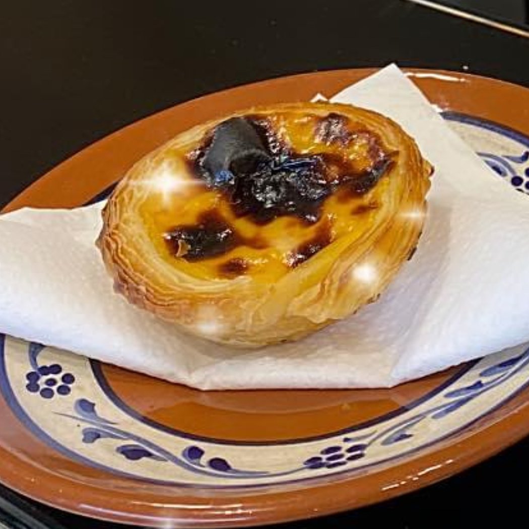 Boulangerie Pao Quente 3